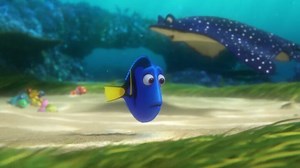 Le Monde de Dory : la nouvelle bande-annonce ! (VF)