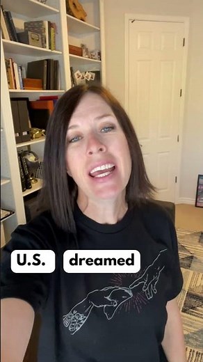 Dreamed or dreamt? UK vs. U.S. English