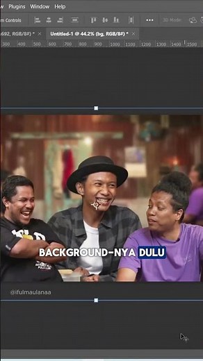 The SECRET to Creating Perfect Outlines in Photoshop Revealed