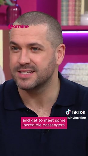 Shayne Ward Returns in The Good Ship Murder Season 3