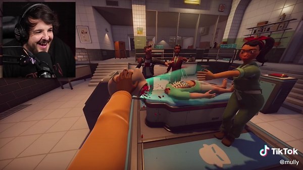 Hilarious Mully Funny Moments Compilation