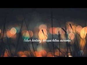 Firasat - Raisa (lirik)