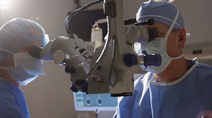 Asheville Eye Surgery Center, Video Walk Through