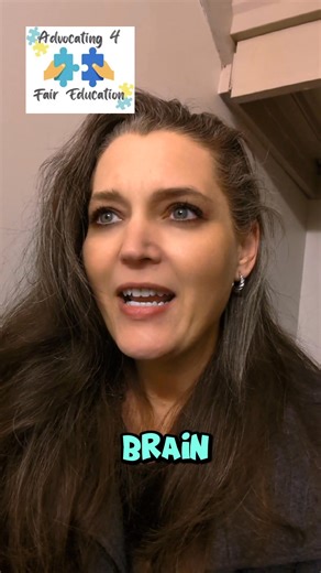 Hey #ADHD moms 💛 let’s talk about something real for a second. Does your child talk to themselves all. the. time? Like, full-on conversations out loud? 🎙️ I used to worry too — until I learned that many ADHDers need to #verbalize their thoughts to process them. It’s how their amazing brains make sense of the world 🌈 So instead of seeing it as a #concern, I’m learning to see it as a #strength — and you can too. 💬 Does your child do this too? How do you support their #VerbalProcessing? #ADHDPa