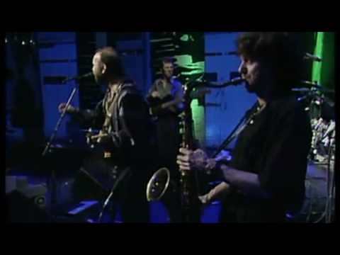 John Martyn - The Man in the Station