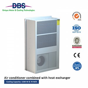 [Hot Item] Combined Unit of AC&Hex