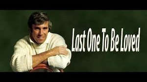 Burt Bacharach / Dionne Warwick ~  Last One To Be Loved Chords - ChordU