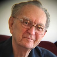 Obituary for George Robert Kiger at Brucker & Kishler Funeral Home