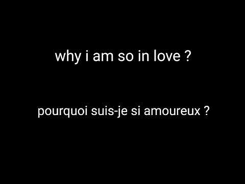 xxxtentacion ~ the remedy for a broken heart ~ traduction français