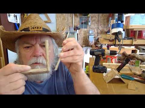 Strong Joints on Thin Plywood by OTB Thinker