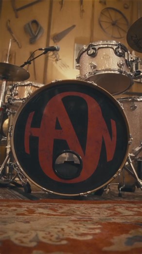 Feeling alright about this Friday, June 7th. A great day to share new music. | Hanson