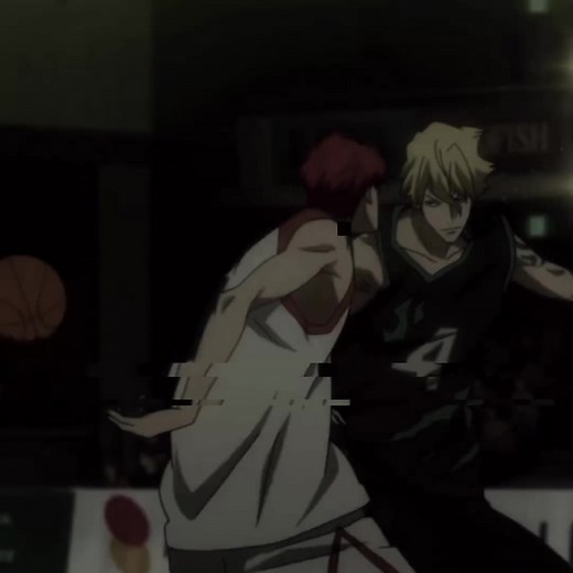 Explore the Strongest Characters in Kuroko's Basketball