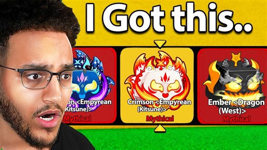 Getting ALL NEW Fruit Skins in One Video (Blox Fruits). | WinterKloudz Gamer