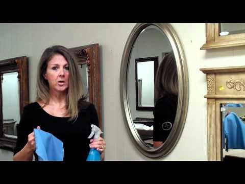The Best Mirror Cleaning Cloth For Cleaning Your Decorative Mirrors