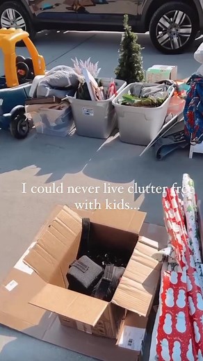 Simplified Home Tips for Living Clutter-Free with Kids