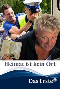 Heimat ist kein Ort - Movie