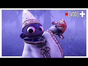 Silly Little Wizard Game [SMii7Y VOD]