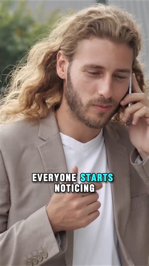 The "Ghost" Method for Attraction 🧠🔥 #Mindset #usa