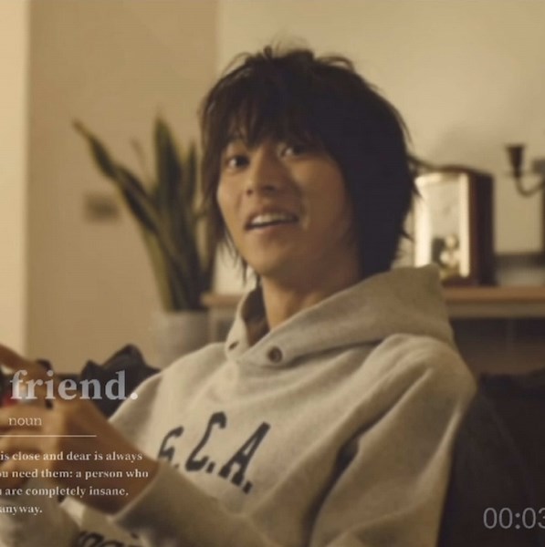 Alice In Borderland Party Anthem: Best Moments