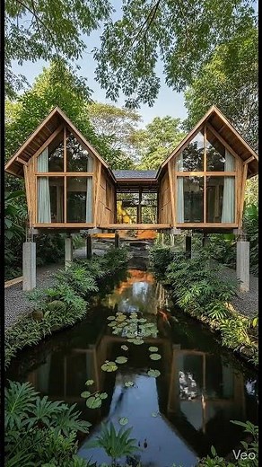 Watch a House Build Itself in Seconds 🤯🏗️ | Insane Construction Timelapse 3