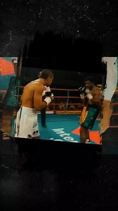 Carl Thompson battles back from the edge of defeat to stun David Haye in a dramatic upset via a fifth round TKO in London, September 2004. #boxing #reels #davidhaye | BTR Boxing Podcast Network