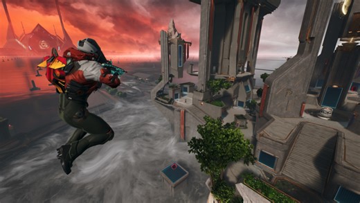 Splitgate's Next Major Update Will Be its Last, as Developer Pivots to New Unreal Engine 5 Splitgate Project | XboxAchievements.com