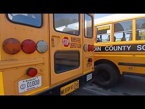 Bus 1724 tour 2017 IC CE (2018 model)