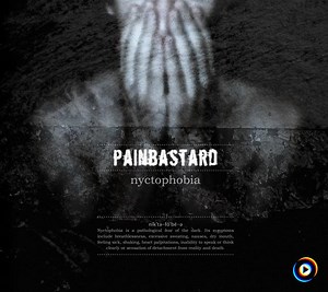Psychological Disintegration by Painbastard