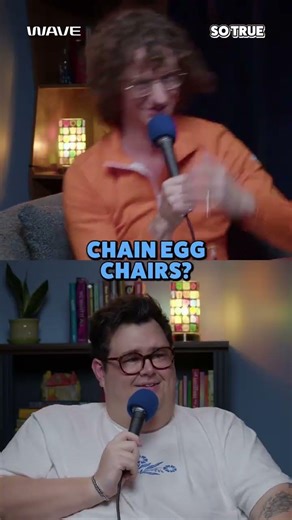 he’s holding out for key lime paradise.