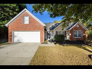 Maria Veit|1001 Autumn Glen Court|Dacula, GA|ColdwellBankerHomes.com