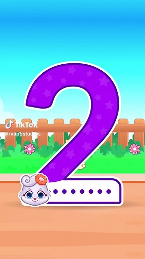 Exciting Ways to Learn Number 2 for Kids