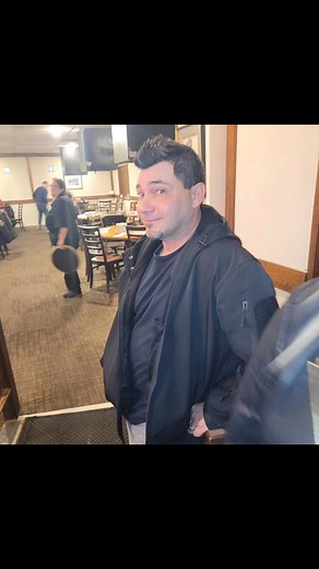 Our fathers goodbye dinner a year ago!!! | Claudia Weimer-Miller | Facebook