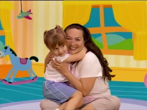 Mommy & Me Vol. 5 - More Playgroup Favorites (2003 DiC Entertainment DVD) - video Dailymotion