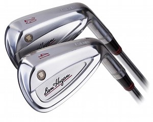 New Ben Hogan Co. irons offer new take on game improvement