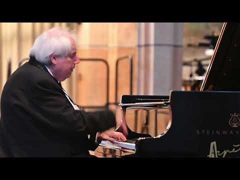 Grigory Sokolov - Beethoven Piano Sonata No.11 in B-flat major, Op.22 - Live 2004