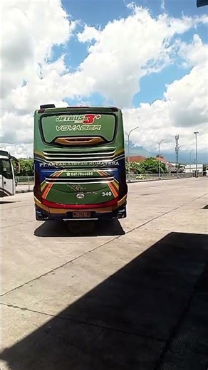 fyp als 340 lepas arjosari hari ini jam 11.00wib