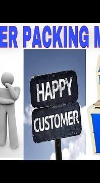 Scrubber Packing Machine | जूना पैक करने की मशीन | Customer Feedback | जूना पैकिंग मशीन