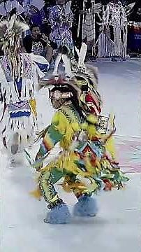 Jr Boys Grass - Powwows.com #shorts