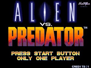 7.6K views · 184 reactions | Alien vs Predator | Arcade | Part 1 #videogames #gameplay #retrogaming #retro #AVP #arcade | Next-Gen Gaming | Facebook