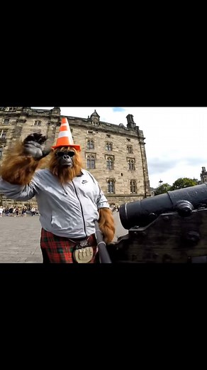 20K troops 🚀 Cheers for the love ❤️ Here’s tae the next 20K! 🙌 GBX Anthems Events this one’s fur you 🦶👞 #scottishtiktok #scottishpatter #gbx #bigfootbigshoe | Big Foot Big Shoe