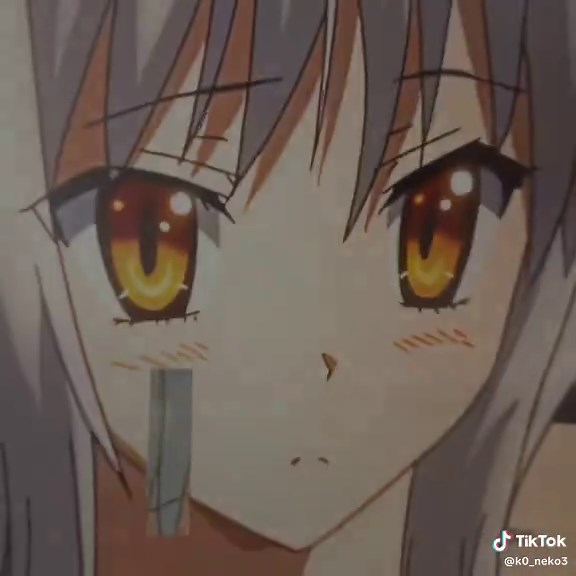Конеко: Нежные аниме неко девочки