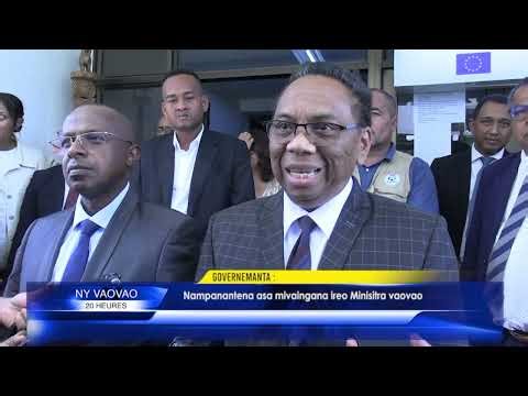 NEWS OF MARCH 26, 2026 BY KOLO TV