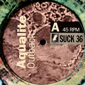 Aqualite - Outback