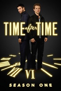 Time After Time Season 1