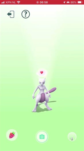 Day 12 of best buddying my Mewtwo till go fest #mewtwo #mewtwostrikesback #pokemongo #arnoudgaming