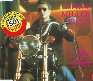 Steve Miller Band - The Joker