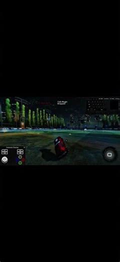 Horse dash Tutorial #rocketleague #rl