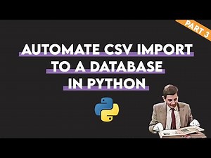 Applying Software Engineering Principles To Your Data Science Tasks In Python