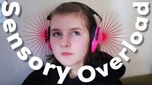 1.6M views · 10K reactions | Coping with sensory overload with nonverbal autism. | FatheringAutism | Facebook