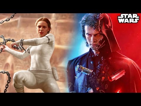 EVERY SINGLE Skywalker After Anakin & Luke (FULL LEGENDS)